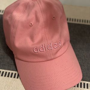 Adidas hat